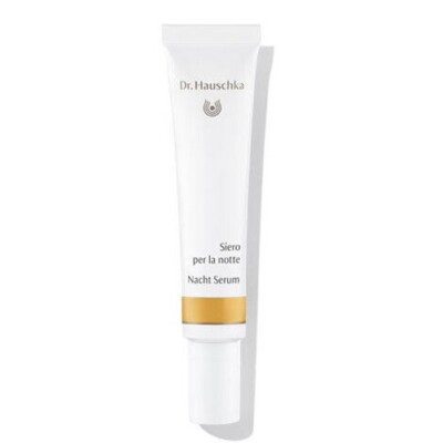 Dr Hauschka Night Serum 20ml