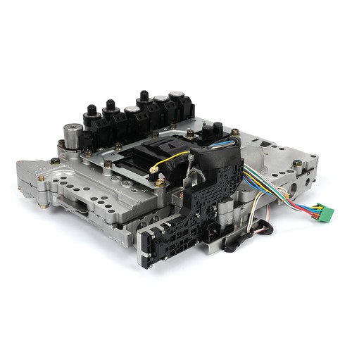 Valve Body TCU RE5R05A For Nissan/Datsun Armada Frontier Infiniti EX35 FX35 - Foto 6 di 12