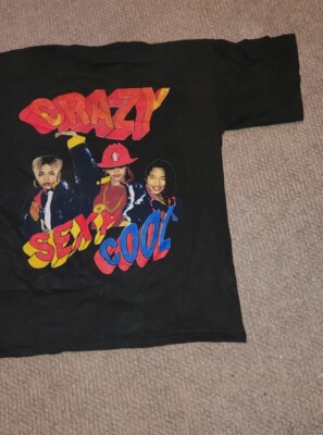 90’S CRAZY WEEK 95 T-シャツ 90'S CRAZY WEEK 95 T-シャツ