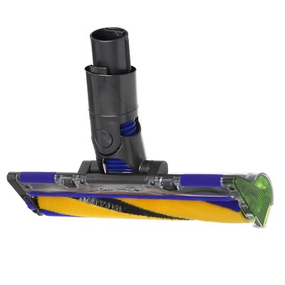 ♦︎①Dyson V12 Detect Slim Fluffy Dyson V12 Laser Slim Optic Fluffy Cleaner Head Cordless Stick