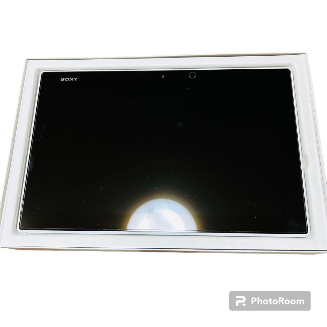 SONY Xperia Z2 Tablet Home appliances smartphones