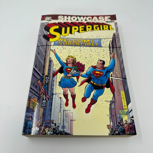 DC Comics Showcase Presents - Over 500 pages. YOUR PICK/S, LOT - Picture 13 of 35