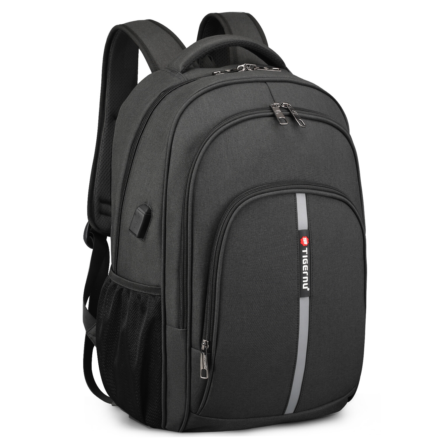 travel bags with usb port