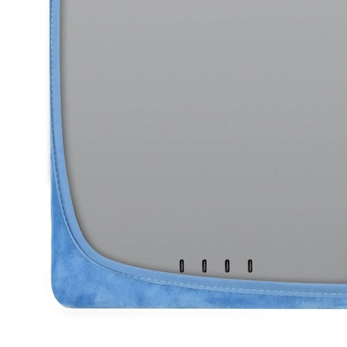 Elastic Screen Dust Cover Nylon Protector Protective Sleeve for iMac 24-Inch - Photo 7/14