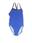 Nike Regular Size One Piece Swimwear Women's 12 Size