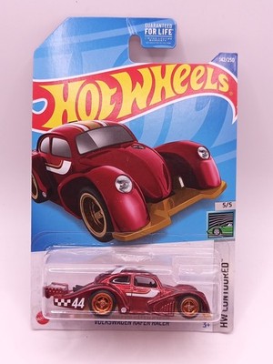 Hot Wheels Super Treasure Hunt Volkswagen Käfer Racer VW 
