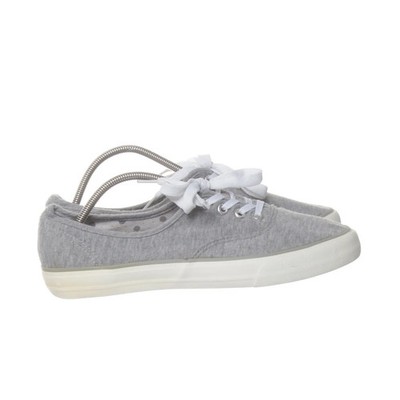 Cat & Jack, Canvas Sneaker, Größe: 40, Grau, Damen #0cm