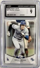 2024 TOPPS 50/50 OHTANI #21 SHOHEI OHTANI PSA CGC MINT 9