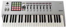 Korg KONTROL 49 MIDI Controller Keyboard - Gr...