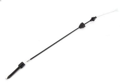 LINEX 35.20.13 throttle cable for Renault Clio II (BB_, CB_) 1.2 1998-2010