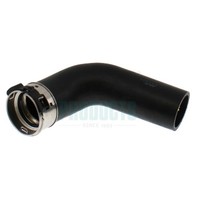Hoffer Ladeluftschlauch 961654 FüR Renault Megane 3 BZ0 ScÉNic JZ0 DZ0 Cc EZ0