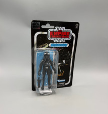 Star Wars Black Series Imperial Tie Fighter Pilot 6 Figure 40th Anniversary New