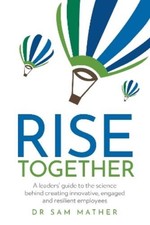 Sam Mather RISE Together (Taschenbuch)