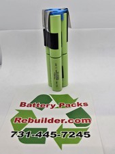 Fits SnapOn 7.2V CTB5172, CTB5172B UPGRADED Batt Internals 2000mAh NiMh + FS