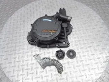2023 22 23 KTM Super Duke 1290 GT OEM Clutch Cover Engine Side Case Bolts