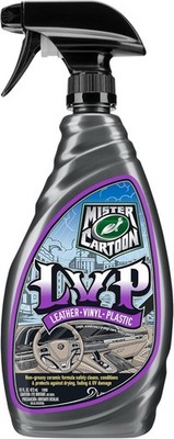 Turtle Wax Mr. Cartoon LVP, 16 oz