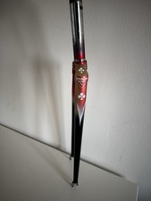 COLNAGO PRECISA STEEL FORK X CARBITUBO - COLUMBUS TUBING