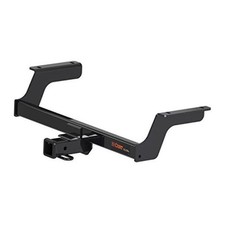 13382 Class 3 Trailer 2-Inch Receiver Hitch