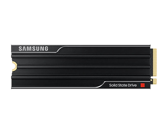 Samsung 9100 Pro Ssd To Taille 4 de Inmac Wstore - Image 2