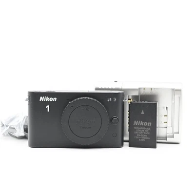 nikon j1 lens products for sale | eBay