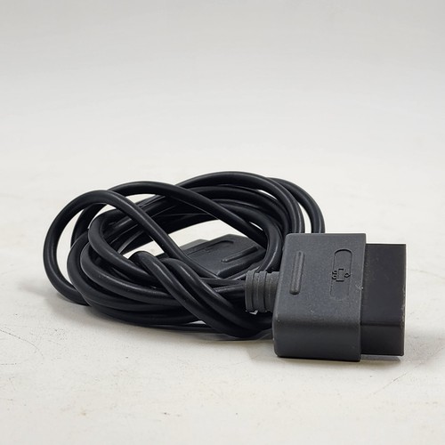 NUBY Super Ninetendo Extendo SNES Extension 6' Controller Cable Vintage - Picture 7 of 10
