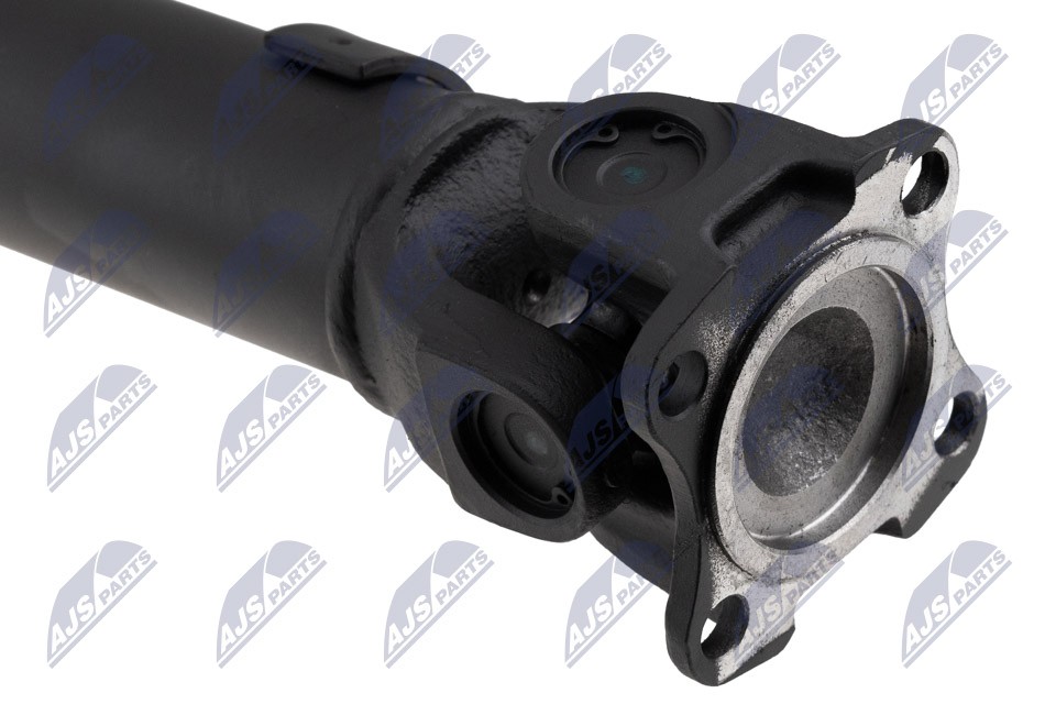Front Transmission Drive Shaft MERCEDES E-Class W211 A2114106306 - Image 4