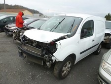 Tube d'échappement Renault KANGOO