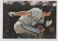 1994 Topps Team Stadium Club Robin Ventura #126 6y1