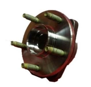 2006 2007 Chevrolet Malibu New OEM Hub Front Pair Without ABS 22706425 - Image 3 of 3