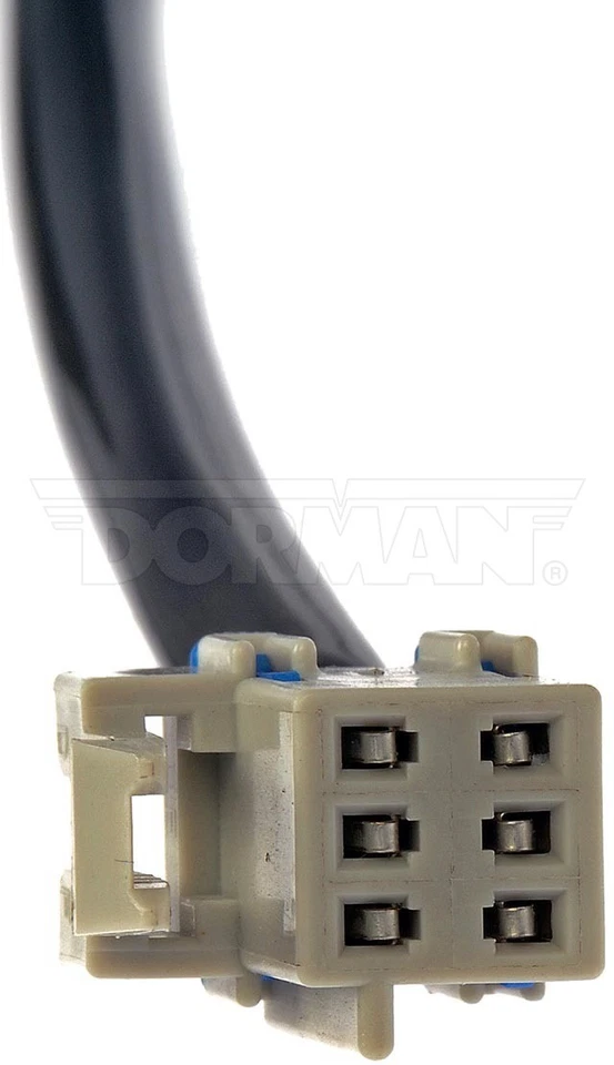 Almofada aquecedora de assento Dorman 641-106 para modelos selecionados Cadillac Chevrolet GMC 03-07 - Imagem 4 de 4