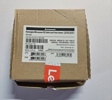Kensington Microsaver DS Cable Lock Fron Lenovo
