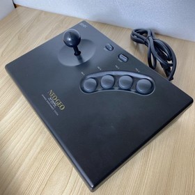 SNK NEO GEO AES Console System Boxed NEO-0 MAX 330 MEGA Tested 12.8 x 9.3 Inches