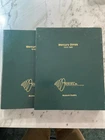 1916-1945 Complete High Grade Mercury Dime Collection; 78 coins.
