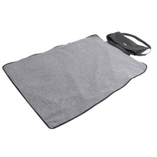 Water-resistant Dog Bed Blankets for Household Pets Outdoor Supply