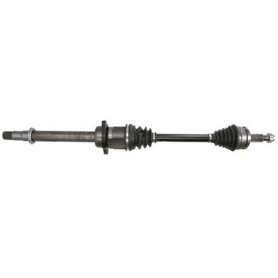 Antriebswelle POINT GEAR PNG76574