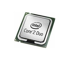 Processor Intel Core 2 Duo E7500 2.93GHz Desktop Processor - 2.93GHz - 1066MHz