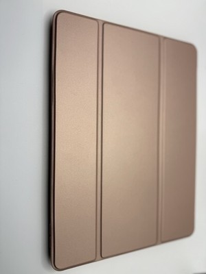 JETech Rose Gold iPad Case for 10.2 inch iPad 