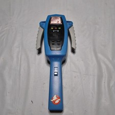 Medidor Ghostbusters PKE Hasbro Afterlife P.K.E. Juguete Shocker - Probado funcionando