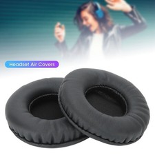75MM Headphone Universal Ear Cushions Replacement Headset Foam Ear Pads Covers