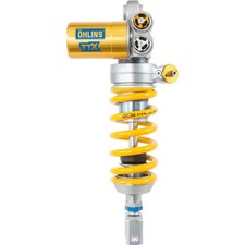 Ohlins Ttx Gp Shock Absorber - Du 468 1310-2040