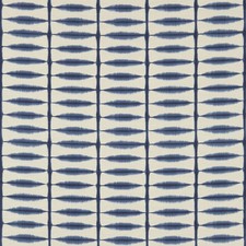 Scion Shibori Indigo / Linen 0.65m Fabric