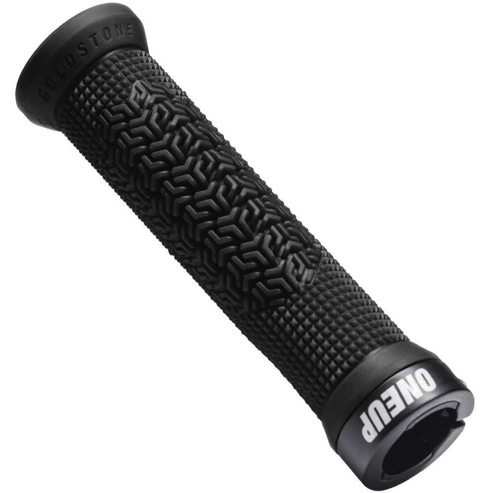 OneUp Components Goldstone Grips Jackson per MTB foto 3