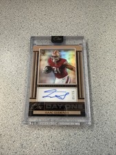 2024 Panini One - Day One Autographs Isaac Guerendo #150 Bronze /15 (AU, RC)