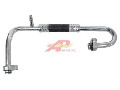 NEW AC SUCTION LINE FITS INT/NAVISTAR 3809832C92 380932C91 2523920C91