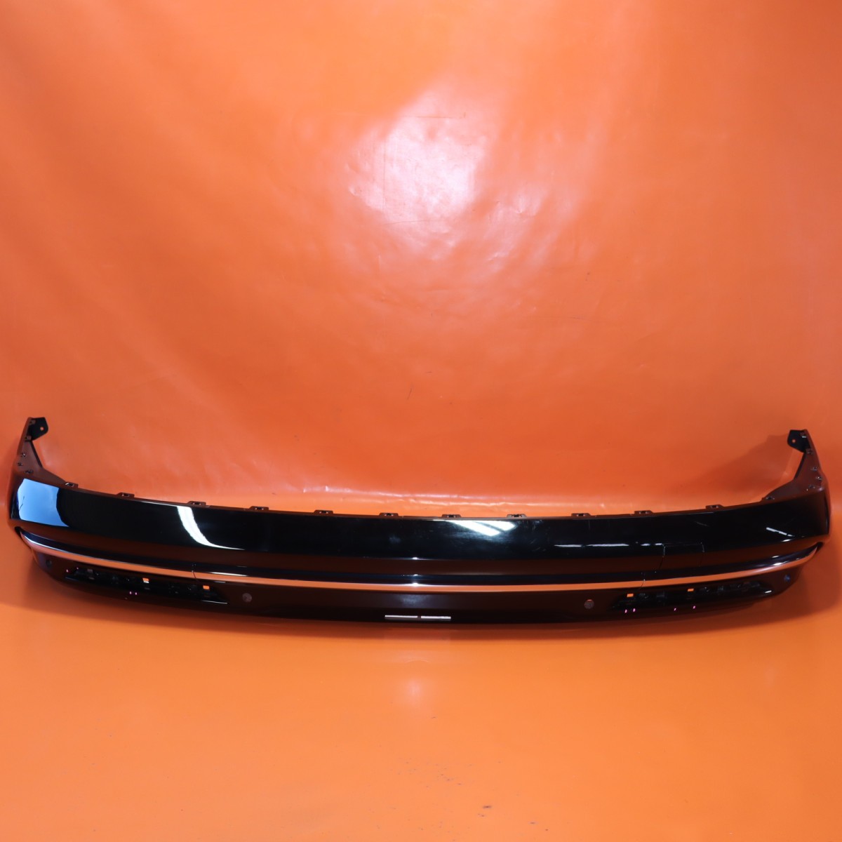 ROLLS ROYCE SPECTRE REAR BUMPER LOWER VALANCE 2024 2025 51125A8E5A5 OEM