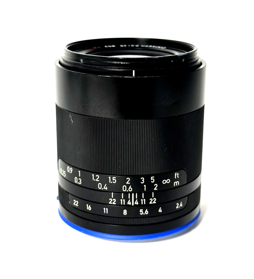 ZEISS Loxia 25mm f/2.4 Lens for Sony E Mount - Image 3 of 4