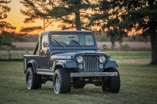 1981 Jeep CJ for Sale