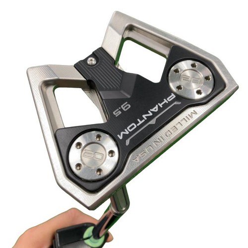Putter Scotty Cameron Phantom 9.5 33In 2024