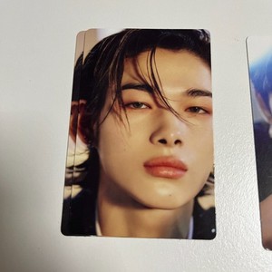 Niki Dark Blood Photocard | eBay