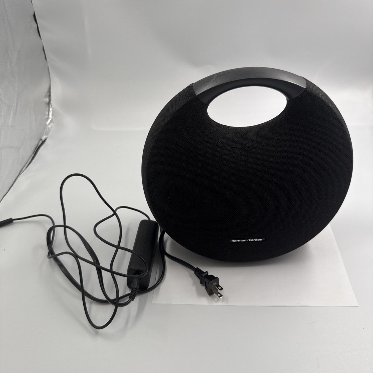 Harman Kardon Onyx Studio 6 Waterproof Bluetooth Speaker